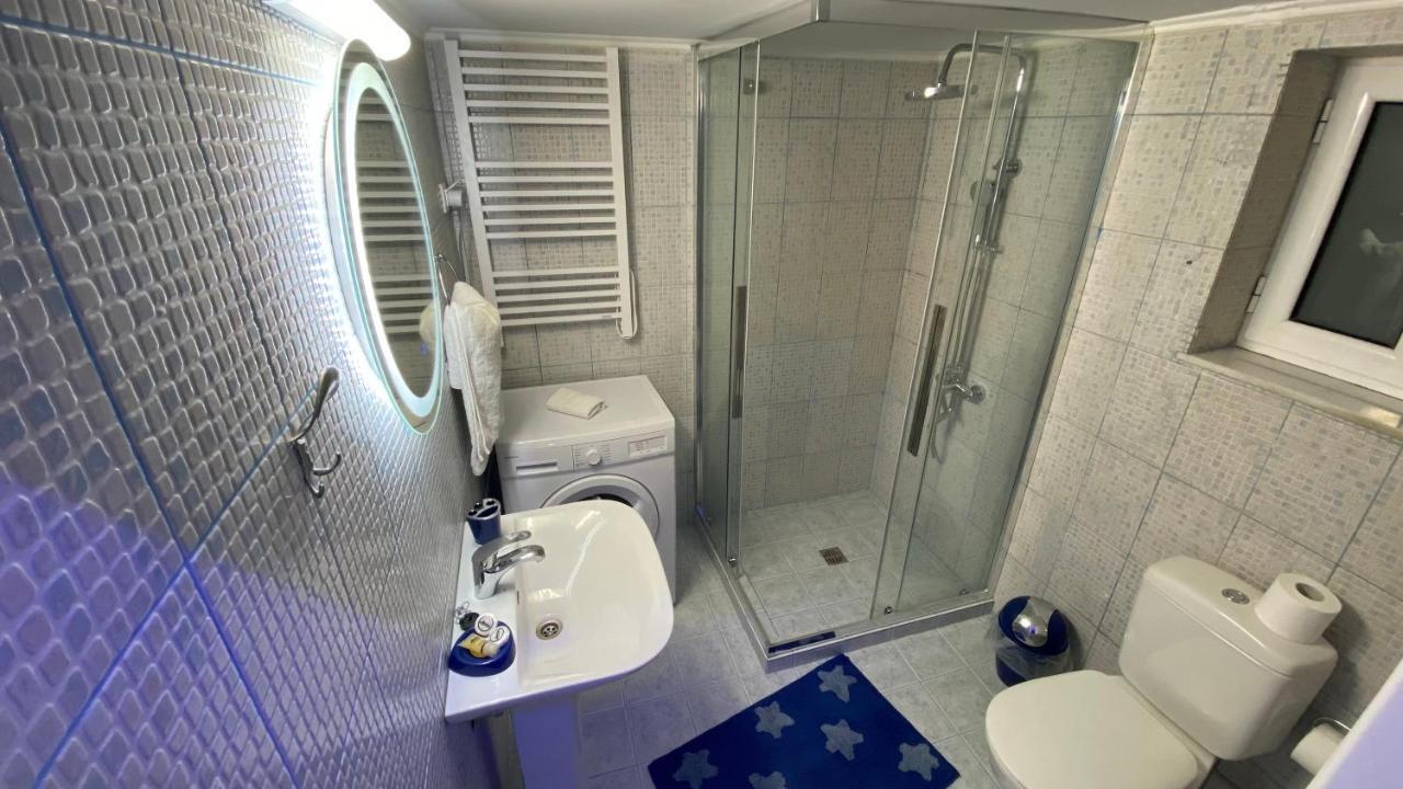 Patras Blue Suite Exterior photo