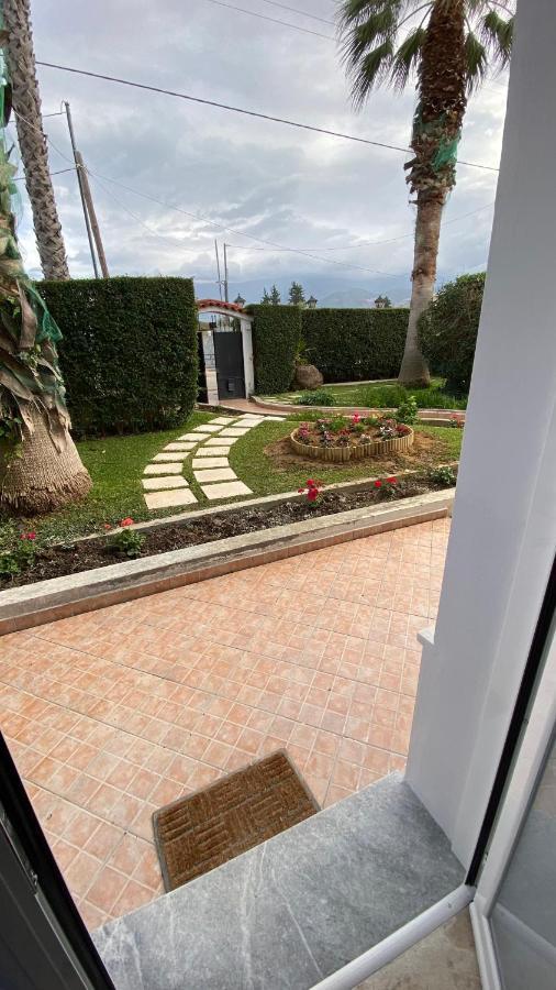 Patras Blue Suite Exterior photo