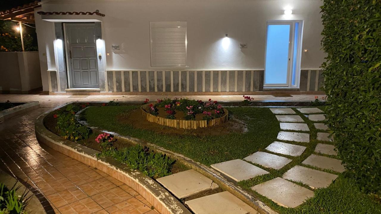 Patras Blue Suite Exterior photo